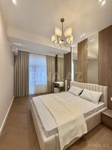 Satılır 2 otaqlı yeni tikili 90 m², Nəriman Nərimanov m., photo 7 from 15
