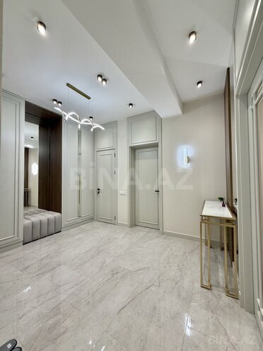 Satılır 2 otaqlı yeni tikili 90 m², Nəriman Nərimanov m., photo 13 from 15