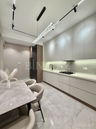 Satılır 2 otaqlı yeni tikili 90 m², Nəriman Nərimanov m., photo 6 from 15