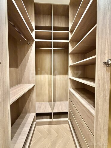 Satılır 2 otaqlı yeni tikili 90 m², Nəriman Nərimanov m., photo 10 from 15
