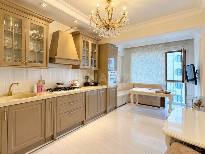 Satılır 4 otaqlı yeni tikili 181 m², Xətai r., photo 11 from 18
