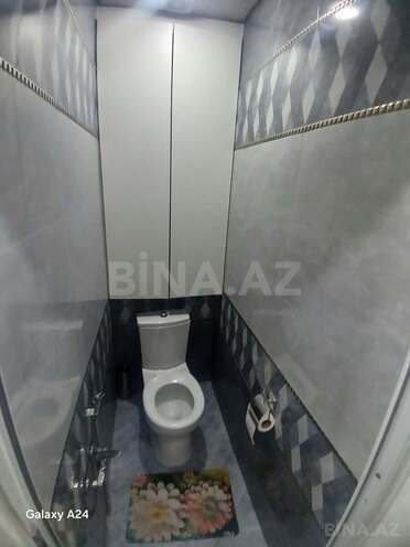 Satılır 2 otaqlı köhnə tikili 65 m², Gənclik m., photo 9 from 12