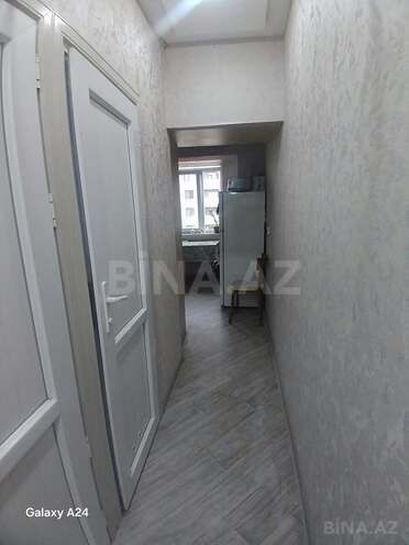Satılır 2 otaqlı köhnə tikili 65 m², Gənclik m., photo 11 from 12