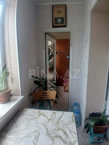 Satılır 2 otaqlı köhnə tikili 65 m², Gənclik m., photo 10 from 12