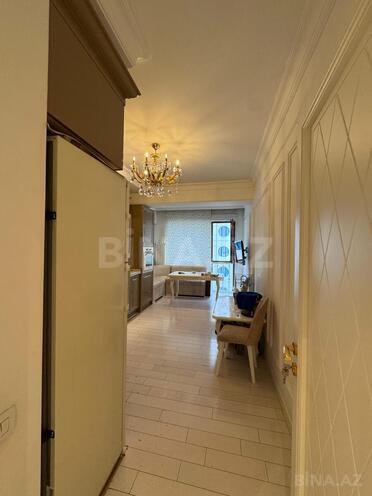 Satılır 4 otaqlı yeni tikili 181 m², Xətai r., photo 12 from 18