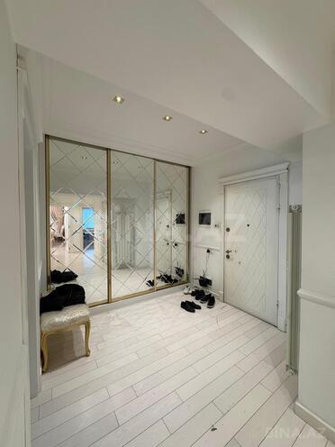 Satılır 4 otaqlı yeni tikili 181 m², Xətai r., photo 15 from 18