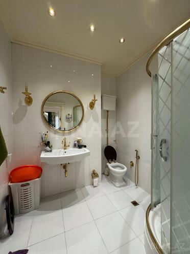 Satılır 4 otaqlı yeni tikili 181 m², Xətai r., photo 17 from 18