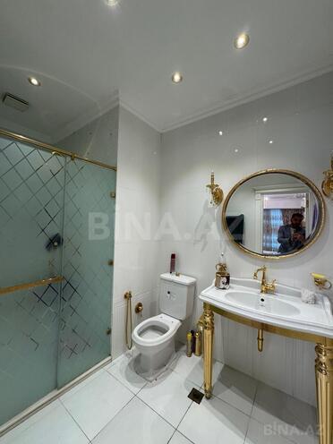 Satılır 4 otaqlı yeni tikili 181 m², Xətai r., photo 16 from 18