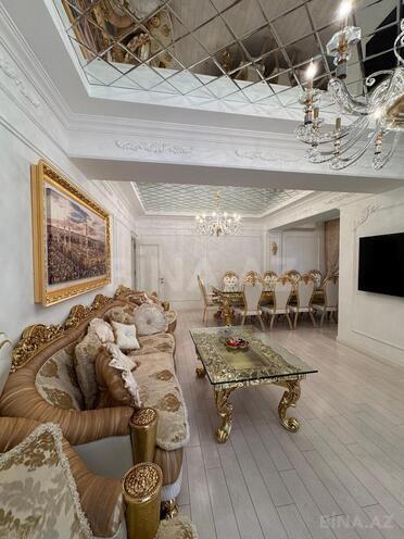 Satılır 4 otaqlı yeni tikili 181 m², Xətai r., photo 4 from 18