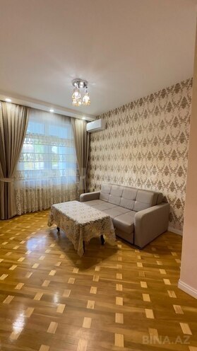 Satılır 3 otaqlı yeni tikili 116 m², Yeni Yasamal q., photo 8 from 20