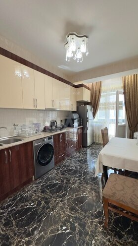 Satılır 3 otaqlı yeni tikili 116 m², Yeni Yasamal q., photo 12 from 20