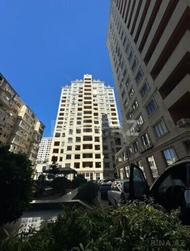 Satılır 4 otaqlı yeni tikili 199 m², Elmlər Akademiyası m., photo 13 from 17