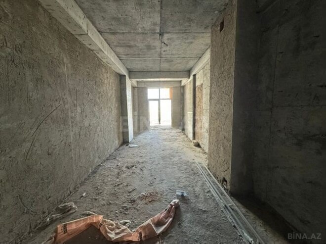 Satılır 4 otaqlı yeni tikili 199 m², Elmlər Akademiyası m., photo 7 from 17