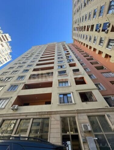 Satılır 4 otaqlı yeni tikili 199 m², Elmlər Akademiyası m., photo 12 from 17