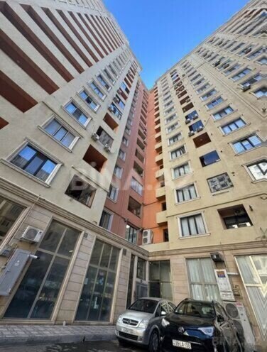 Satılır 4 otaqlı yeni tikili 199 m², Elmlər Akademiyası m., photo 11 from 17