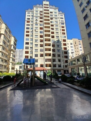 Satılır 4 otaqlı yeni tikili 199 m², Elmlər Akademiyası m., photo 14 from 17