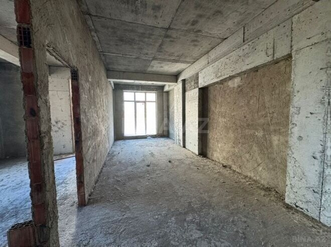 Satılır 4 otaqlı yeni tikili 199 m², Elmlər Akademiyası m., photo 5 from 17