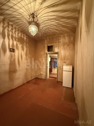 Satılır 1 otaqlı köhnə tikili 24 m², Sahil m., photo 8 from 12
