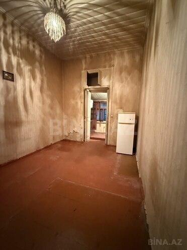 Satılır 1 otaqlı köhnə tikili 24 m², Sahil m., photo 6 from 12