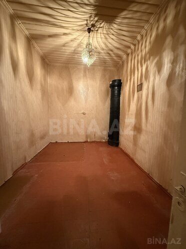 Satılır 1 otaqlı köhnə tikili 24 m², Sahil m., photo 9 from 12