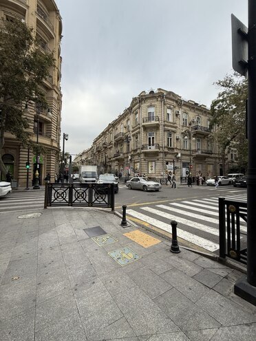 Satılır 1 otaqlı köhnə tikili 24 m², Sahil m., photo 5 from 12