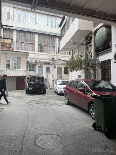 Satılır 1 otaqlı köhnə tikili 24 m², Sahil m., photo 11 from 12