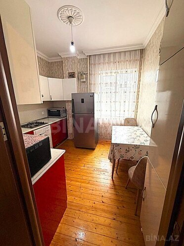 Продаётся 2-комн. новостройка 63 м², м. Ази Асланов, photo 6 from 14