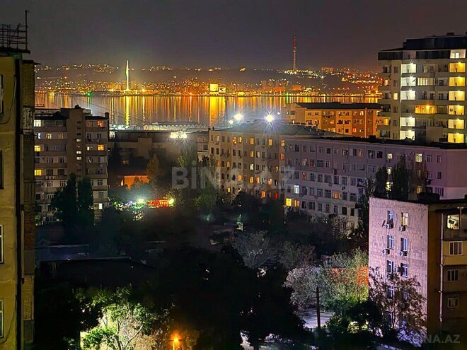 Продаётся 2-комн. новостройка 63 м², м. Ази Асланов, photo 13 from 14