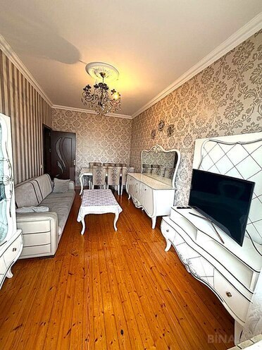 Продаётся 2-комн. новостройка 63 м², м. Ази Асланов, photo 3 from 14