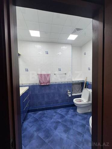 Сдается 3-комн. новостройка 165 м², м. 28 мая, photo 9 from 26