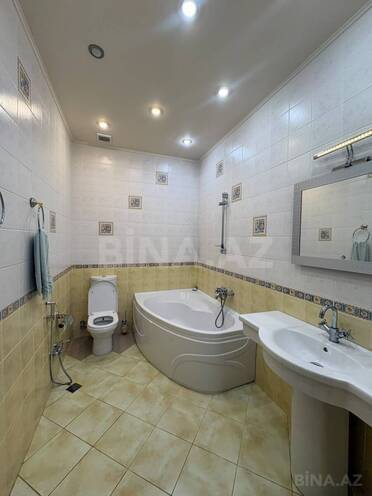 Сдается 3-комн. новостройка 165 м², м. 28 мая, photo 15 from 26
