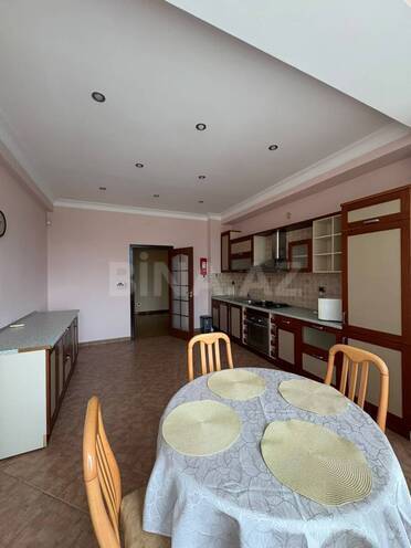 Сдается 3-комн. новостройка 165 м², м. 28 мая, photo 18 from 26