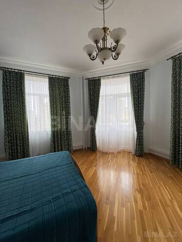 Сдается 3-комн. новостройка 165 м², м. 28 мая, photo 22 from 26