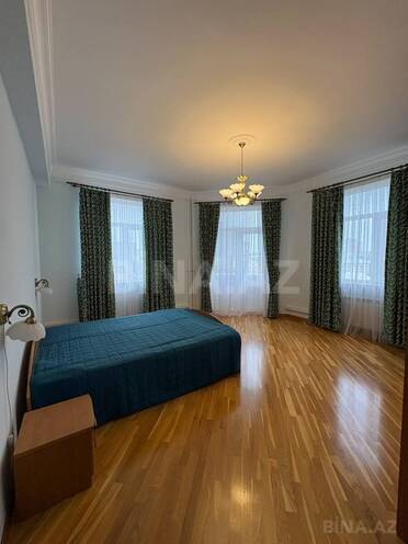Сдается 3-комн. новостройка 165 м², м. 28 мая, photo 23 from 26