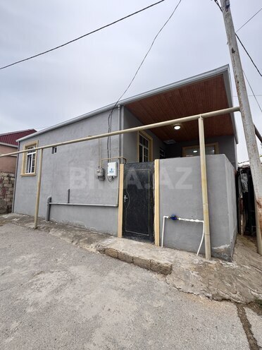 Продаётся 3-комн. дом/дача 75 м², photo 1 from 10