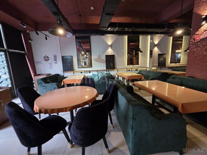 Satılır  obyekt 140 m², Memar Əcəmi m., photo 19 from 20