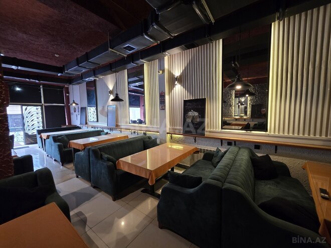 Satılır  obyekt 140 m², Memar Əcəmi m., photo 18 from 20