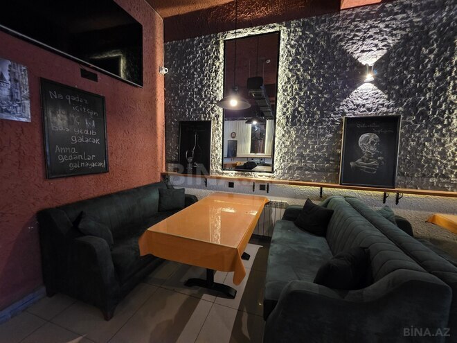 Satılır  obyekt 140 m², Memar Əcəmi m., photo 3 from 20