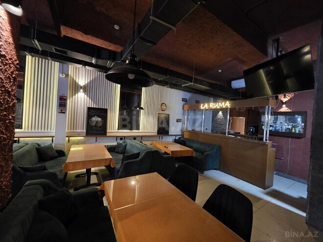 Satılır  obyekt 140 m², Memar Əcəmi m., photo 17 from 20