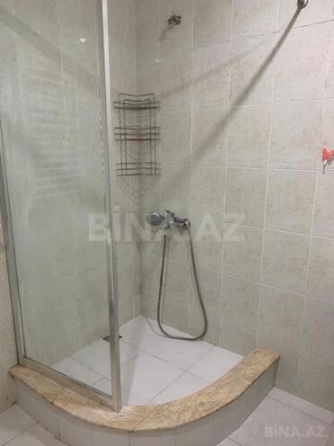 Сдается 2-комн. новостройка 56 м², м. Элмляр Академиясы, photo 10 from 15