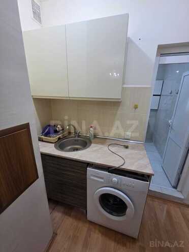 Сдается 2-комн. новостройка 56 м², м. Элмляр Академиясы, photo 7 from 15