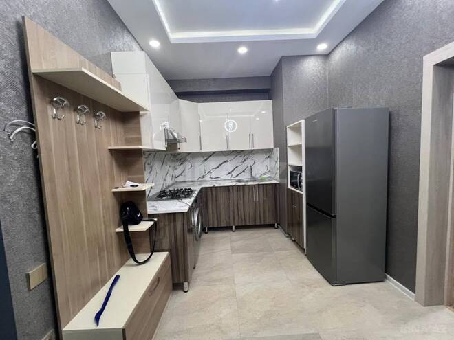 İcarəyə verilir 2 otaqlı yeni tikili 70 m², photo 7 from 11