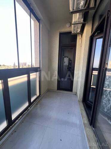 İcarəyə verilir 2 otaqlı yeni tikili 70 m², photo 9 from 11