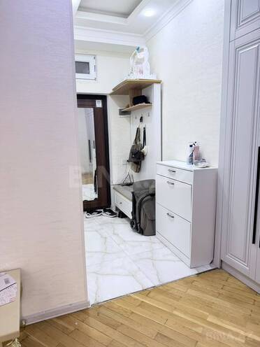 Satılır 2 otaqlı yeni tikili 72 m², 20 Yanvar m., photo 7 from 18
