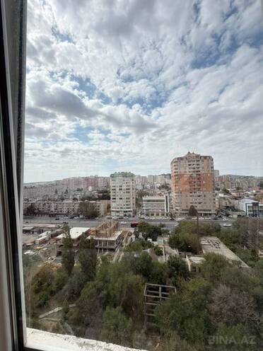 Satılır 2 otaqlı yeni tikili 72 m², 20 Yanvar m., photo 13 from 18