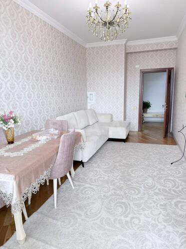 Satılır 2 otaqlı yeni tikili 72 m², 20 Yanvar m., photo 9 from 18