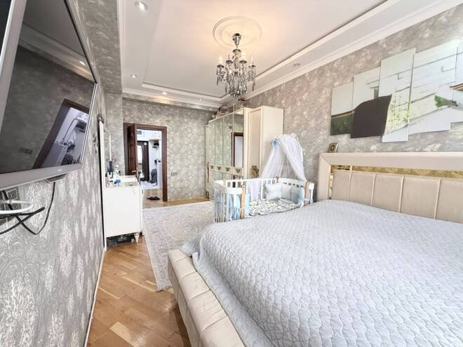 Satılır 2 otaqlı yeni tikili 72 m², 20 Yanvar m., photo 10 from 18