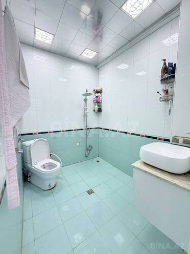 Satılır 2 otaqlı yeni tikili 72 m², 20 Yanvar m., photo 17 from 18