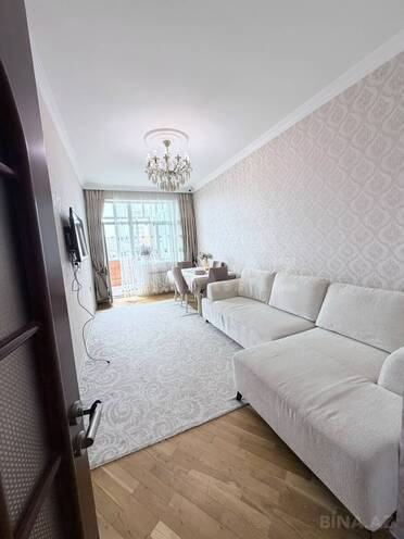 Satılır 2 otaqlı yeni tikili 72 m², 20 Yanvar m., photo 5 from 18