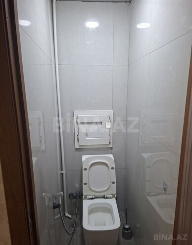 Продаётся 2-комн. вторичка 50 м², м. Иншаатчылар, photo 5 from 9